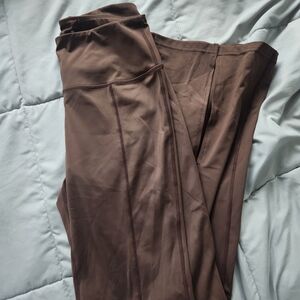 RSQ Chocolate Brown Leggings